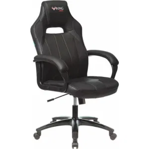 Кресло Zombie Viking 2 Aero Edition черный (VIKING-2-AERO-BLACK) Кресло Zombie Viking 2 Aero Edition черный (VIKING-2-AERO-BLACK)