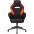 Кресло Zombie Viking 3 Aero черный/красный (VIKING-3-AERO-RED) Кресло Zombie Viking 3 Aero черный/красный (VIKING-3-AERO-RED)