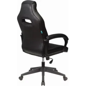 Кресло Zombie Viking 3 Aero черный/красный (VIKING-3-AERO-RED) Кресло Zombie Viking 3 Aero черный/красный (VIKING-3-AERO-RED)