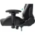 Кресло Zombie Viking 5 Aero черный/белый (VIKING-5-AERO-WHITE) Кресло Zombie Viking 5 Aero черный/белый (VIKING-5-AERO-WHITE)