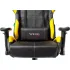 Кресло Zombie Viking 5 Aero черный/желтый (VIKING-5-AERO-YELLOW) Кресло Zombie Viking 5 Aero черный/желтый (VIKING-5-AERO-YELLOW)