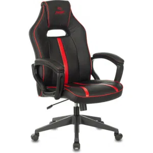 Кресло Zombie Viking A3 черный/красный (VIKING-ZOMBIE-A3-RED) Кресло Zombie Viking A3 черный/красный (VIKING-ZOMBIE-A3-RED)