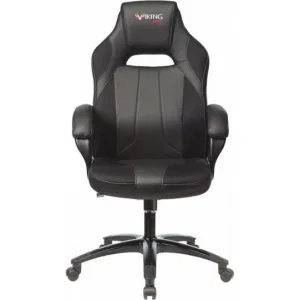 Кресло Zombie Viking 2 Aero Edition черный (VIKING 2 AERO BLACK) Кресло Zombie Viking 2 Aero Edition черный (VIKING 2 AERO BLACK)