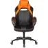 Кресло Zombie Viking 2 Aero черный/оранжевый (VIKING 2 AERO ORANGE) Кресло Zombie Viking 2 Aero черный/оранжевый (VIKING 2 AERO ORANGE)