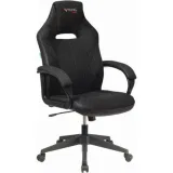 Кресло Zombie Viking 3 Aero Edition черный (VIKING 3 AERO BLACK)