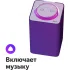 Умная колонка Яндекс Станция черная (YNDX-0001B) Умная колонка Яндекс Станция черная (YNDX-0001B)