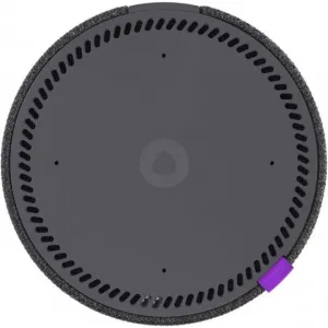 Умная колонка Яндекс Станция Мини черная (YNDX-0004B) Умная колонка Яндекс Станция Мини черная (YNDX-0004B)