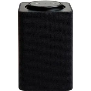 Умная колонка Яндекс Станция Макс черная (YNDX-0008-Black) Умная колонка Яндекс Станция Макс черная (YNDX-0008-Black)