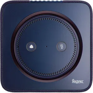Умная колонка Яндекс Станция Макс синяя (YNDX-0008-Blue) Умная колонка Яндекс Станция Макс синяя (YNDX-0008-Blue)
