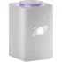 Умная колонка Яндекс Станция Макс серая (YNDX-0008-Gray) Умная колонка Яндекс Станция Макс серая (YNDX-0008-Gray)