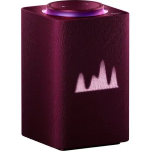 Умная колонка Яндекс Станция Макс красная (YNDX-0008-Red) Умная колонка Яндекс Станция Макс красная (YNDX-0008-Red)