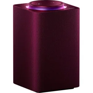 Умная колонка Яндекс Станция Макс красная (YNDX-0008-Red) Умная колонка Яндекс Станция Макс красная (YNDX-0008-Red)
