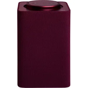 Умная колонка Яндекс Станция Макс красная (YNDX-0008-Red) Умная колонка Яндекс Станция Макс красная (YNDX-0008-Red)