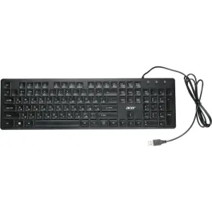 Клавиатура Acer OKW020 (ZL.KBDEE.001) Клавиатура Acer OKW020 (ZL.KBDEE.001)