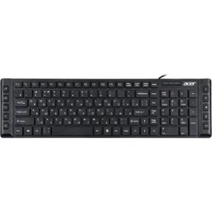 Клавиатура Acer OKW010 (ZL.KBDEE.002) Клавиатура Acer OKW010 (ZL.KBDEE.002)