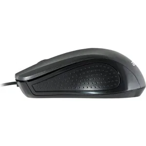 Мышь проводная Acer OMW010 (ZL.MCEEE.001), черная Мышь проводная Acer OMW010 (ZL.MCEEE.001), черная