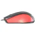 Мышь проводная Acer OMW012 (ZL.MCEEE.003), красная Мышь проводная Acer OMW012 (ZL.MCEEE.003), красная