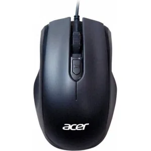Мышь проводная Acer OMW020 (ZL.MCEEE.004), черная Мышь проводная Acer OMW020 (ZL.MCEEE.004), черная