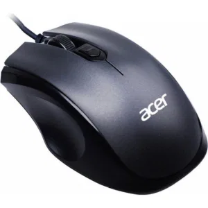Мышь проводная Acer OMW020 (ZL.MCEEE.004), черная Мышь проводная Acer OMW020 (ZL.MCEEE.004), черная