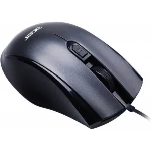 Мышь проводная Acer OMW020 (ZL.MCEEE.004), черная Мышь проводная Acer OMW020 (ZL.MCEEE.004), черная