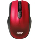 Мышь беспроводная Acer OMR032 (ZL.MCEEE.009), красная