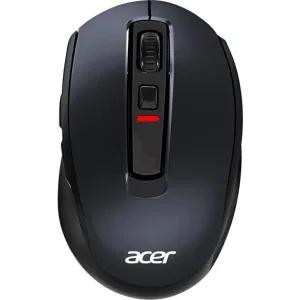Мышь беспроводная Acer OMR060 (ZL.MCEEE.00C), черная Мышь беспроводная Acer OMR060 (ZL.MCEEE.00C), черная