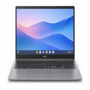 Хромбук Acer NX.JV5AA.001 · 8GB, 128 GB, IPS Хромбук Acer NX.JV5AA.001 · 8GB, 128 GB, IPS
