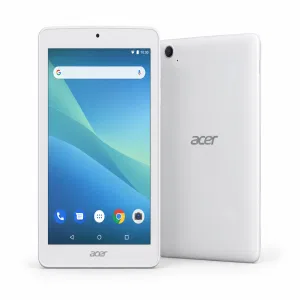 Планшет Acer NT.LEKAA.002 · 1GB, 1024 x 600, 802.11b/g/n WLAN Планшет Acer NT.LEKAA.002 · 1GB, 1024 x 600, 802.11b/g/n WLAN