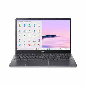 Хромбук Acer CBE595-2T-752Y NX.KW4AA.002 · 16GB, 256GB PCIe Gen 4 NVMe, 1920 x 1080 Хромбук Acer CBE595-2T-752Y NX.KW4AA.002 · 16GB, 256GB PCIe Gen 4 NVMe, 1920 x 1080