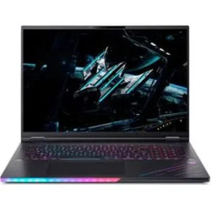 Ноутбук Acer PH18-73-92N8 NH.QVWEK.00B Ноутбук Acer PH18-73-92N8 NH.QVWEK.00B