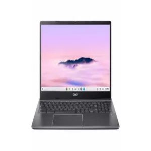 Хромбук Acer CBE595-2-511V NX.JHUAA.009 · 16 GB, 256GB PCIe NVMe SSD, IPS Хромбук Acer CBE595-2-511V NX.JHUAA.009 · 16 GB, 256GB PCIe NVMe SSD, IPS