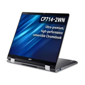 Хромбук Acer CP714-2WN-53TY-CE ZF.P01AA.00P Хромбук Acer CP714-2WN-53TY-CE ZF.P01AA.00P